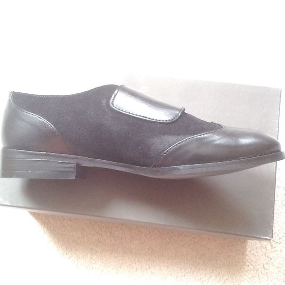 Breanney Buckle Flat shoe - Picture 5 of 12